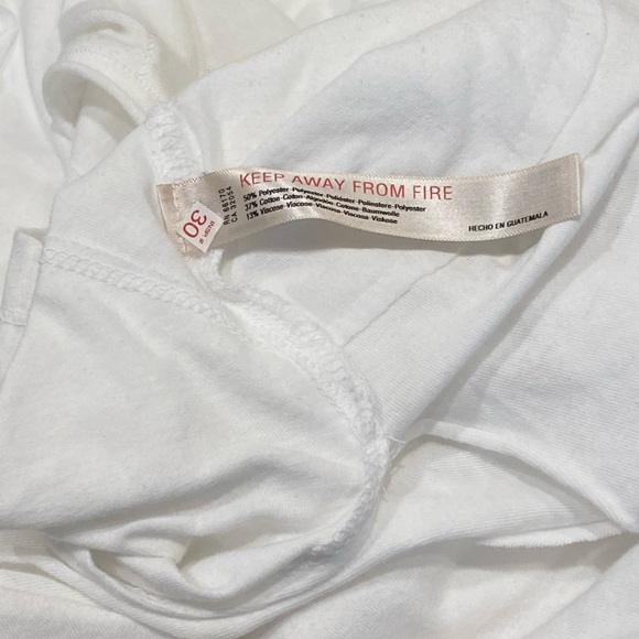 Debbie Katz pacific Beach turquoise ombré swim suit cover up size M - Picture 8 of 10